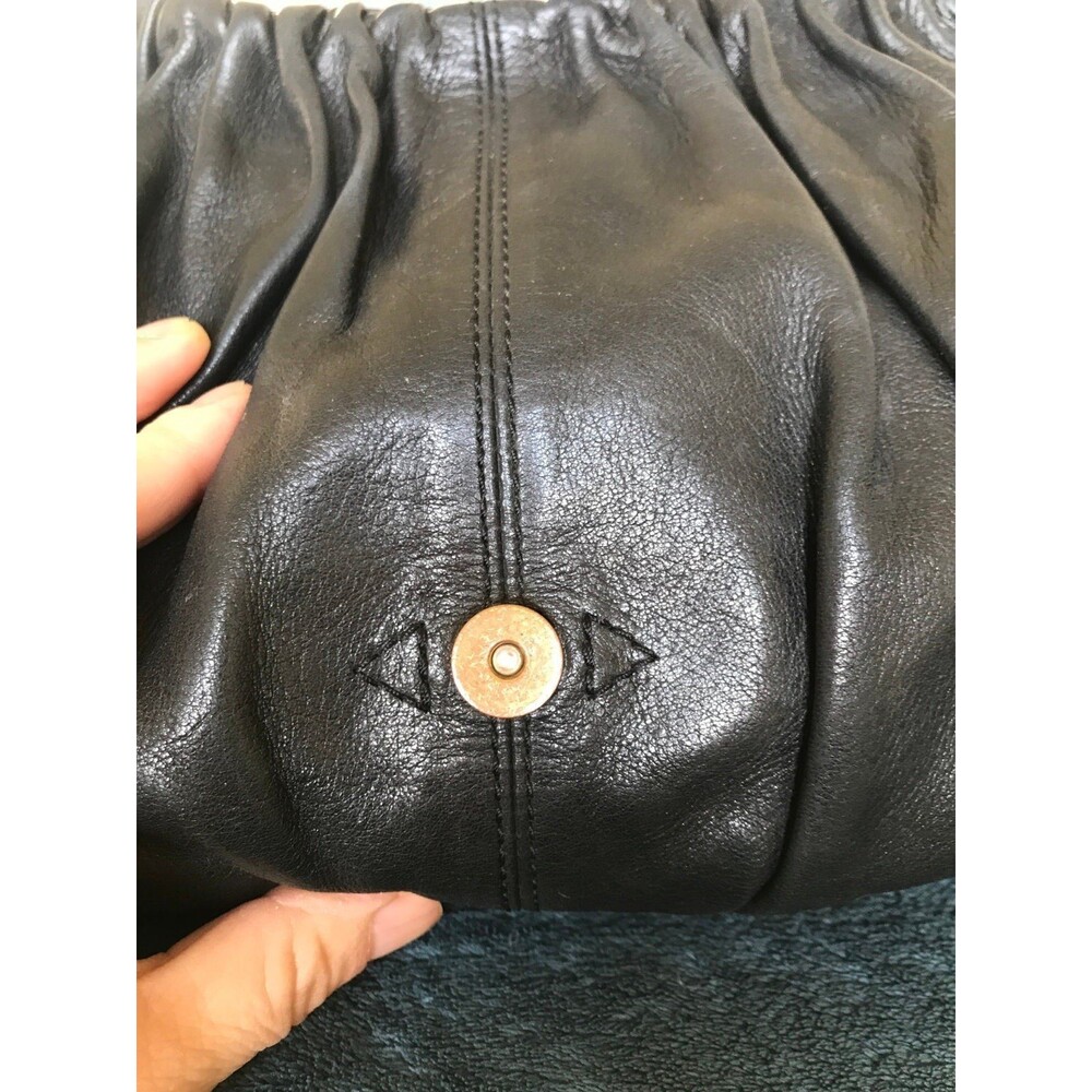 Marc Jacobs Natasha style hobo spectator color block crossbody bag - Picture 9 of 12